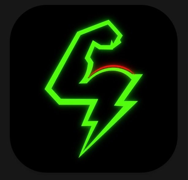 Bodyfit AI logo